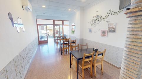 Photo 4 of Premises to transfer in Calle Dénia, Norte, Alicante