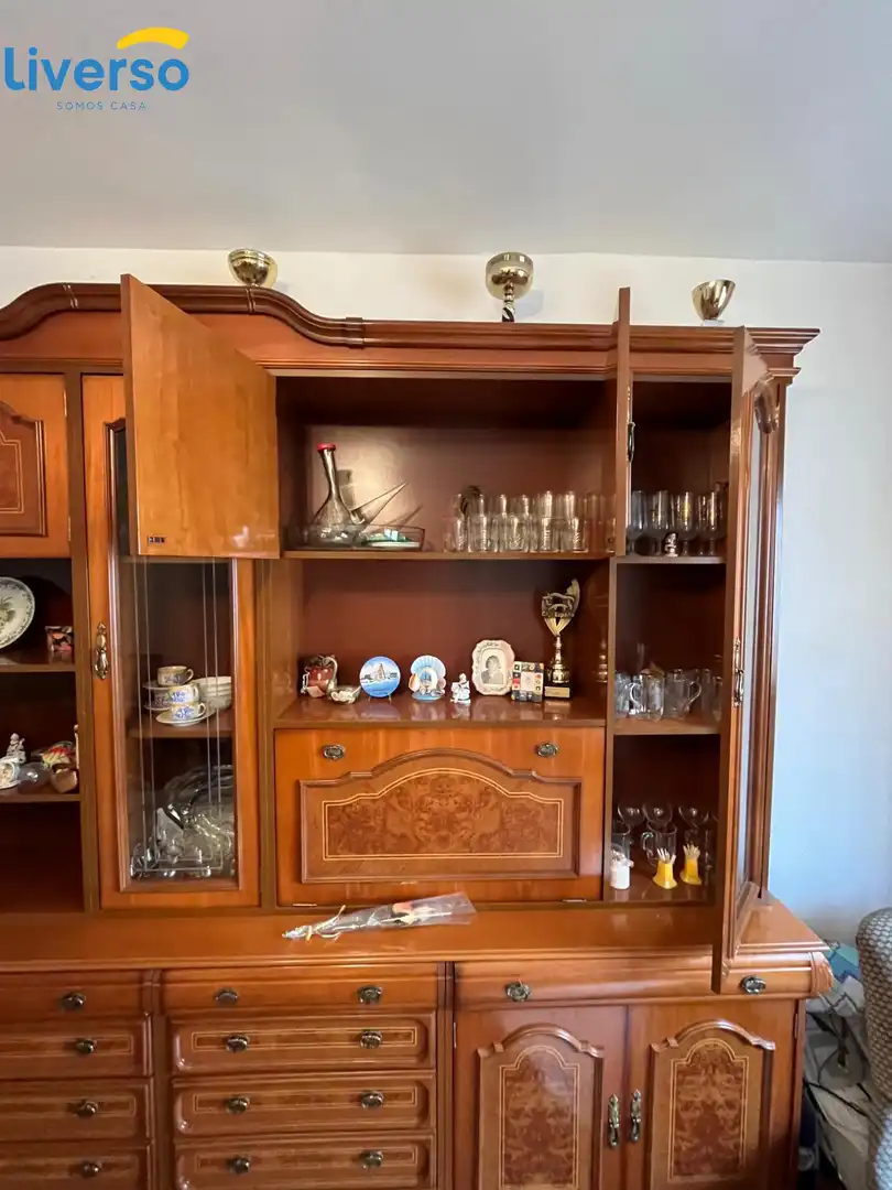 Dining room of Houses for sale in Grisaleña  with Heating, Terrace and Storage room