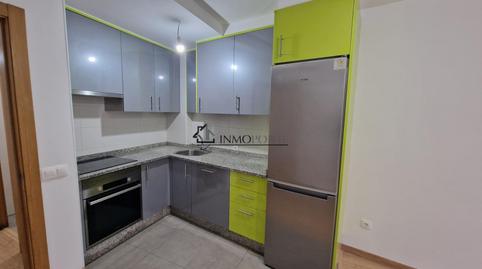 Foto 4 de Piso en venta en Soutomaior, Pontevedra