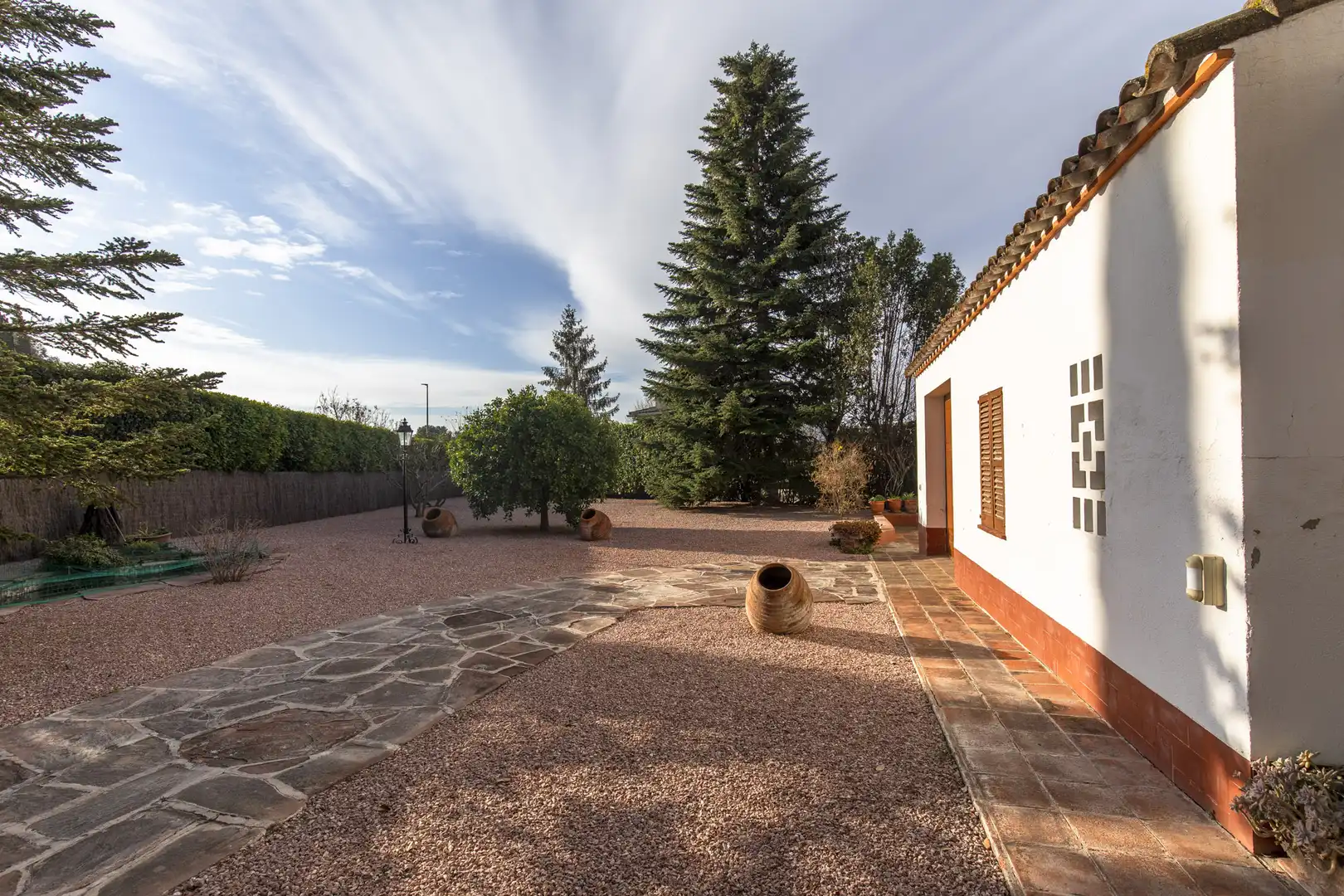 Casa con terraza en venta en Les Franqueses del Vallès, imagen 28