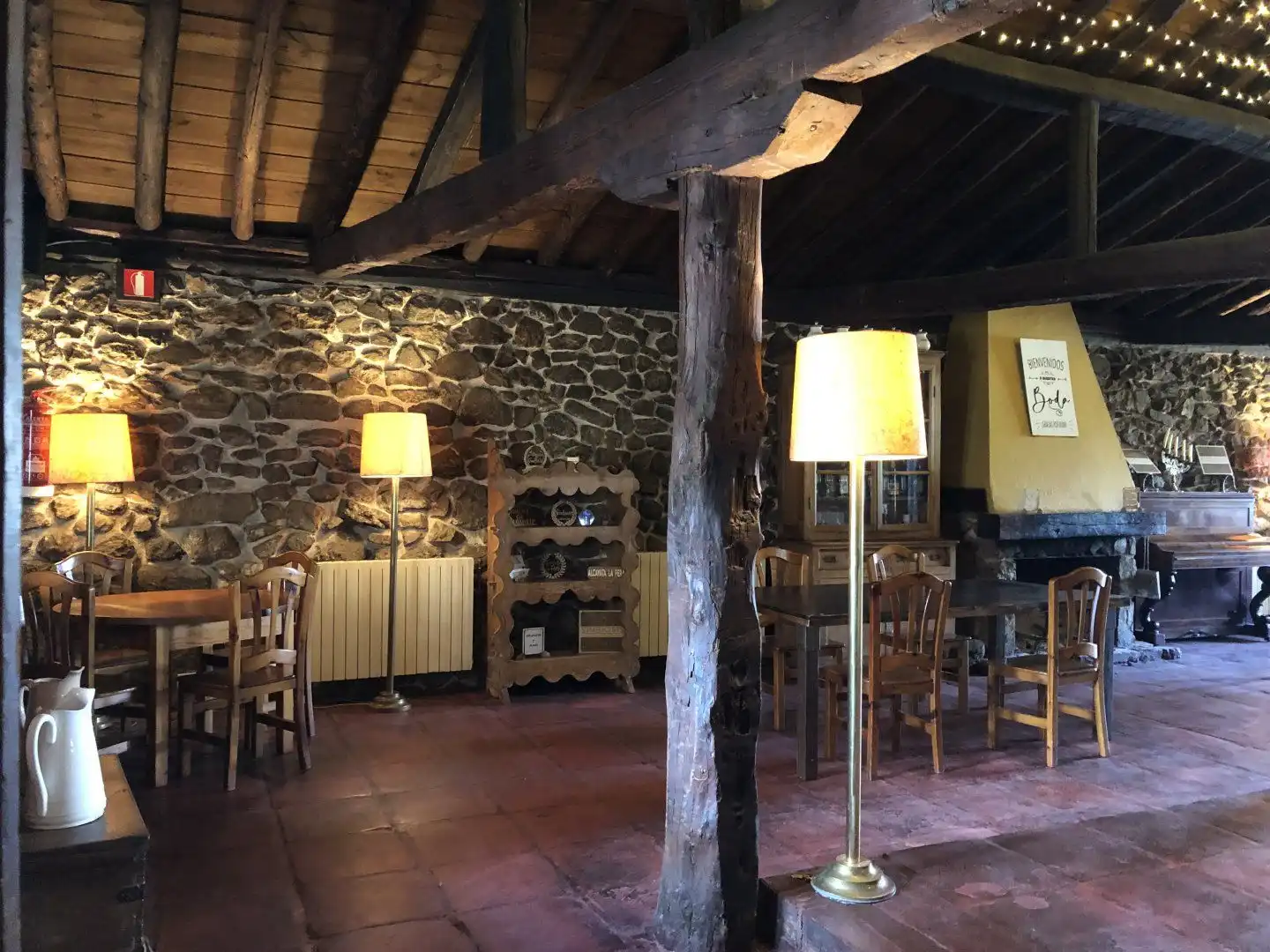 Flat for sale in Torrecaballeros  with Heating