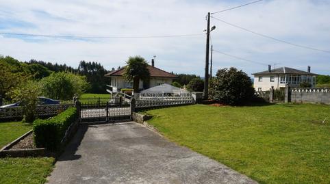 Photo 5 of House or chalet for sale in Lugar Burdallos, 10, Palas de Rei, Lugo