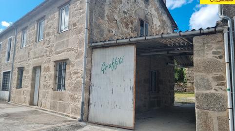 Photo 3 of Single-family semi-detached for sale in Rúa de Vidán, Campus Sur - Santa Marta, Santiago de Compostela