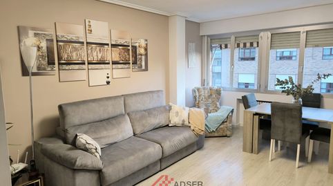 Photo 4 of Flat for sale in Logroño - Padre Claret, Residencia, Logroño