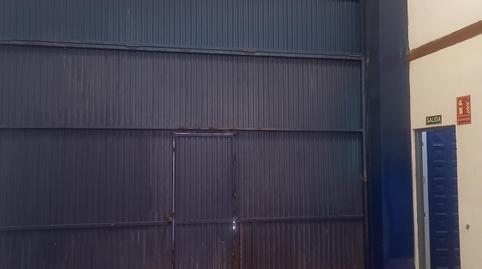 Photo 4 of Industrial buildings to rent in Ajalvir, Madrid