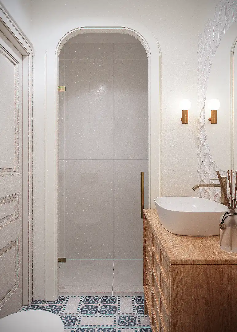 Baño de Piso en venta en Barcelona con Aire acondicionado, Calefacción y Parquet