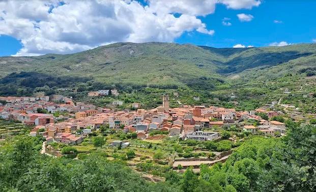 Terreno residencial en Venta en Calle la Lancha en Cuacos de Yuste