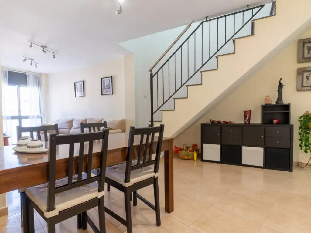 Penthouse mit Aufzug zum Verkauf in Calle Joan Maragall, imagen 8