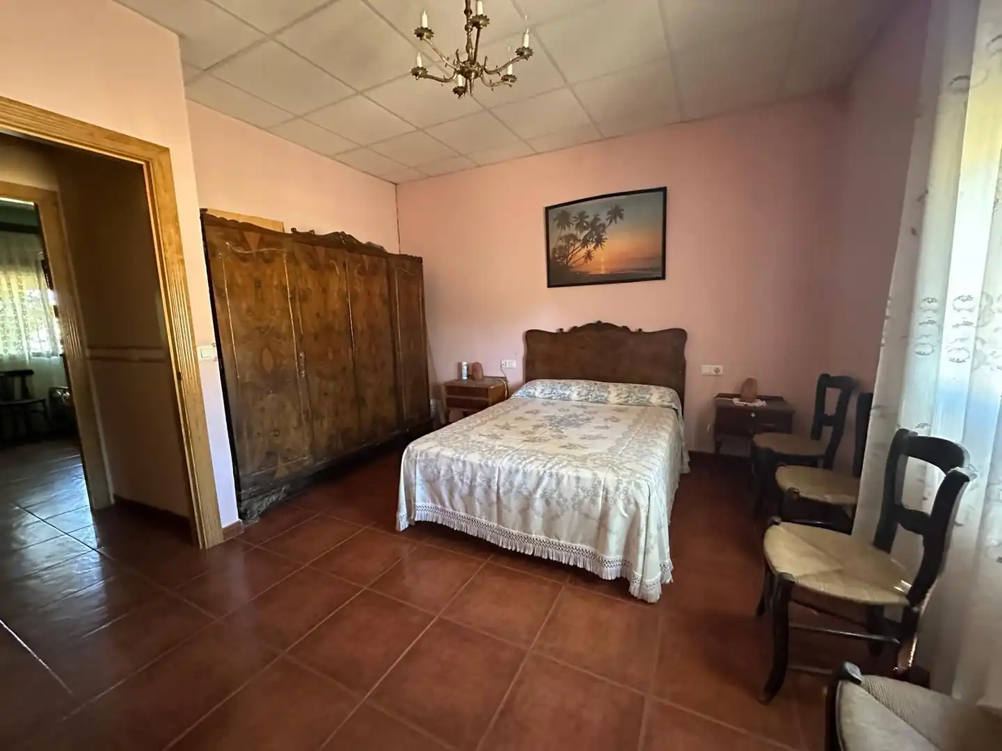 Rural land for sale in Carretera Valdepeñas-Ciudad Real, imagen 21