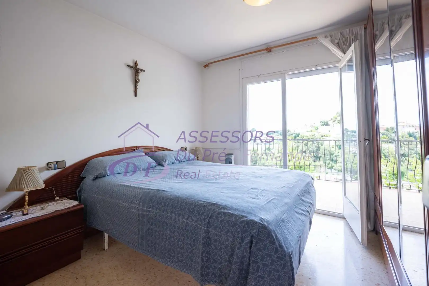 Chalet con terraza en venta en Santa Susanna, imagen 49