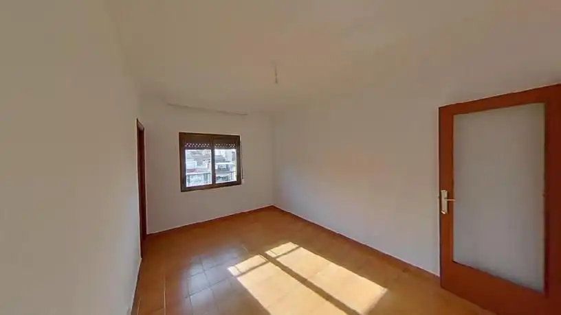 Bedroom of Flat for sale in Esplugues de Llobregat