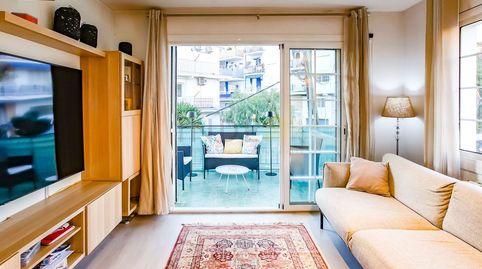 Foto 3 von Wohnung zum Verkauf in Els Molins - Pins Vens, Sitges