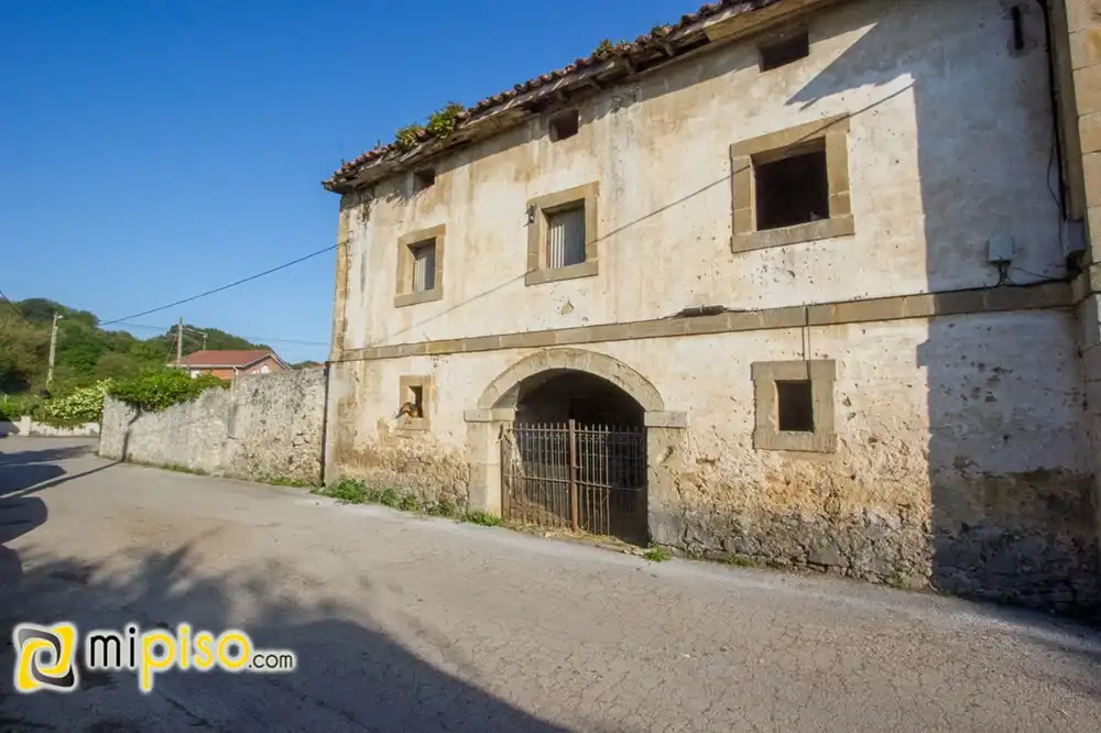 Casa en venda a Bárcena de Cicero, imagen 19
