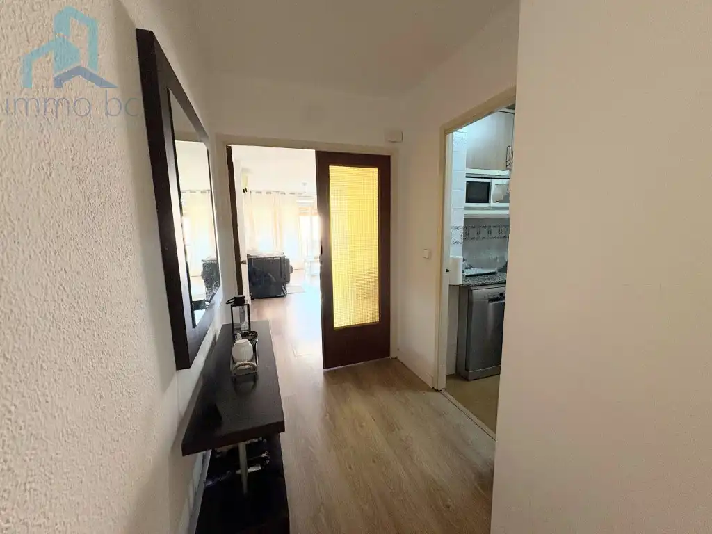 Appartamento con ascensore in vendita a Rambla Ponent, imagen 10