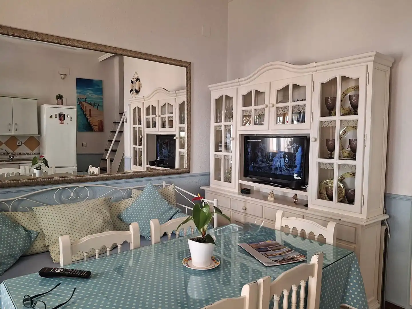 Esszimmer von Wohnungen zum Verkauf in Almonte