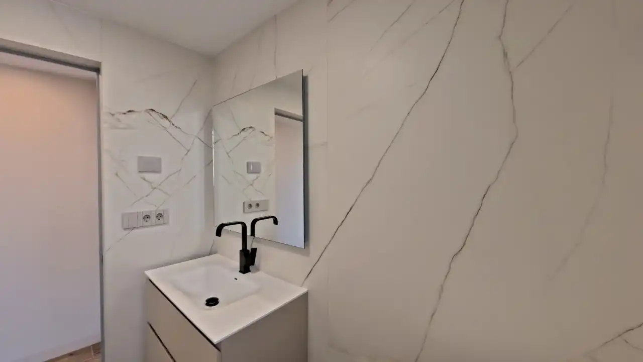 Penthouse zum Verkauf in Puerto Deportivo, imagen 30