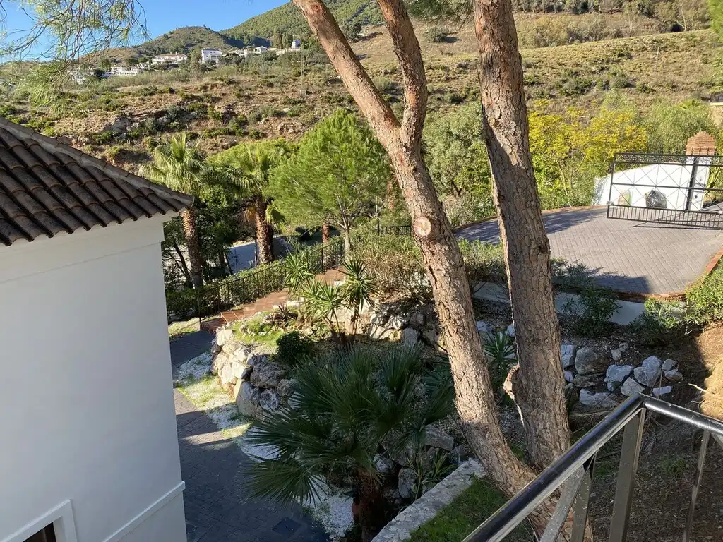 Villa con piscina in vendita a Valtocado - La Alquería - La Atalaya, imagen 5