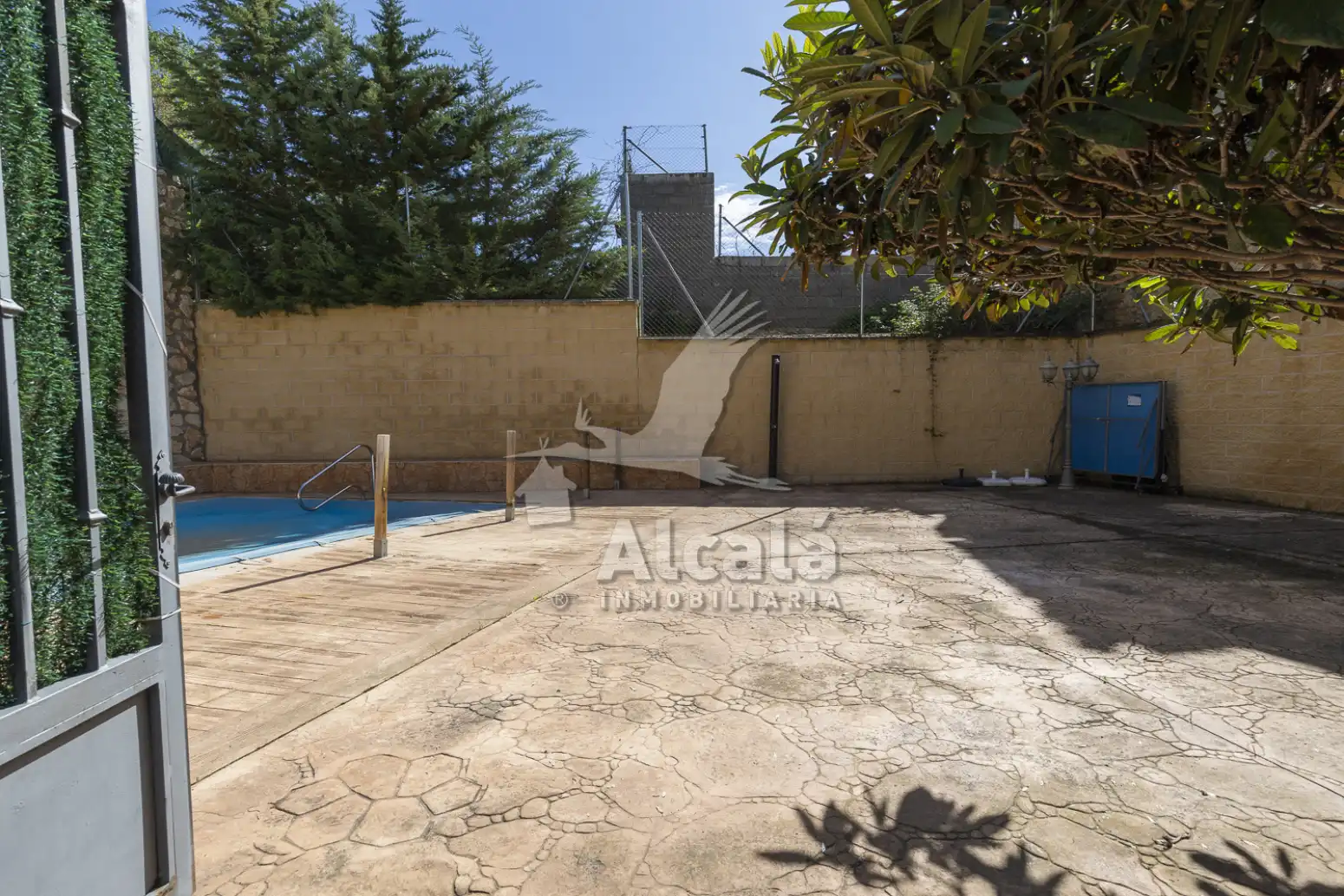 Haus mit Pool zum Verkauf in Hontoba, imagen 62