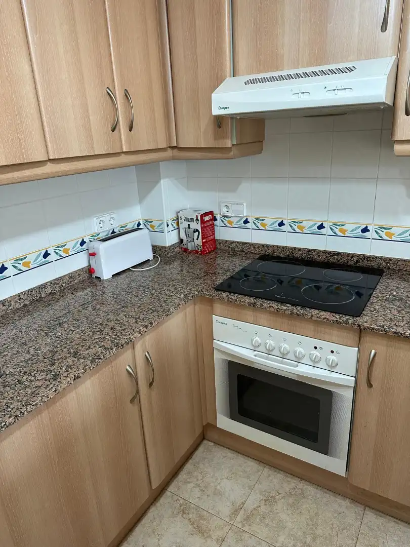 Apartamento con piscina en venta en Avenida Ermita San Antonio 20, imagen 11