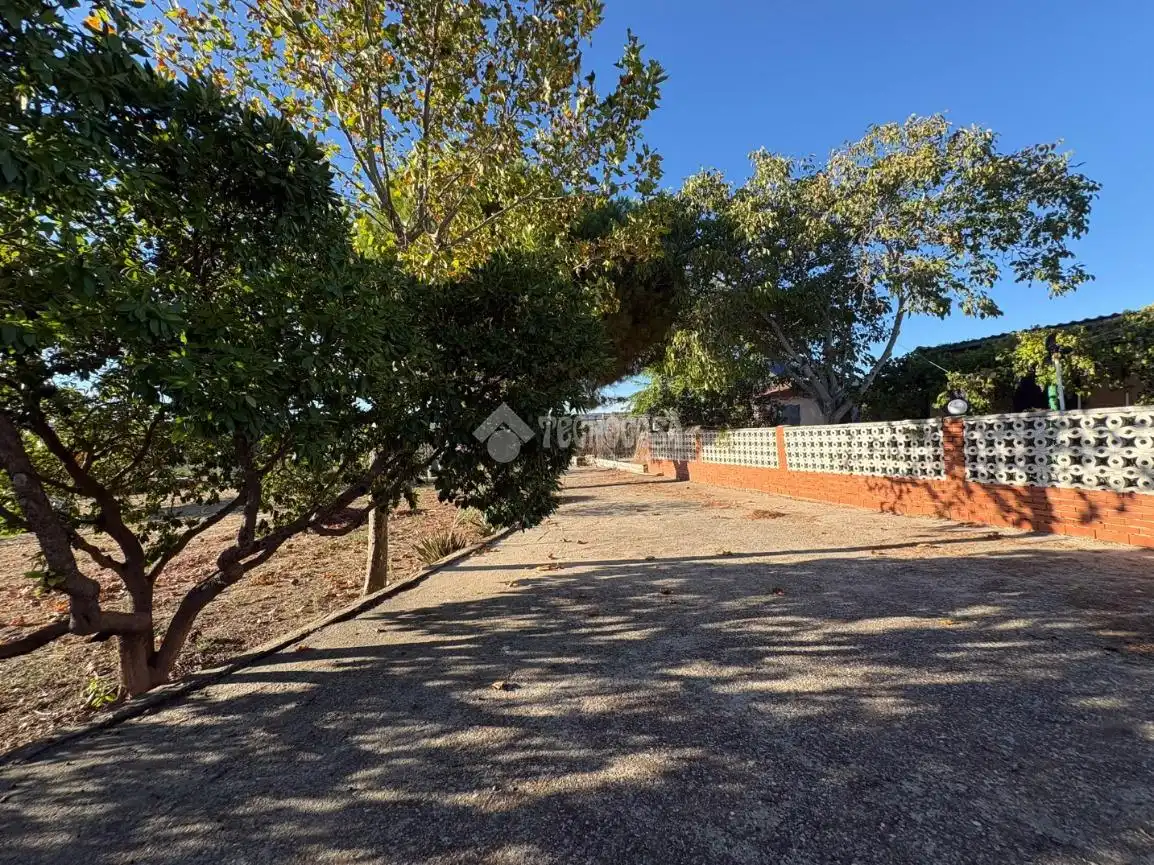 Casa rústica en venda a Tres Olivos - La Piedad, imagen 6