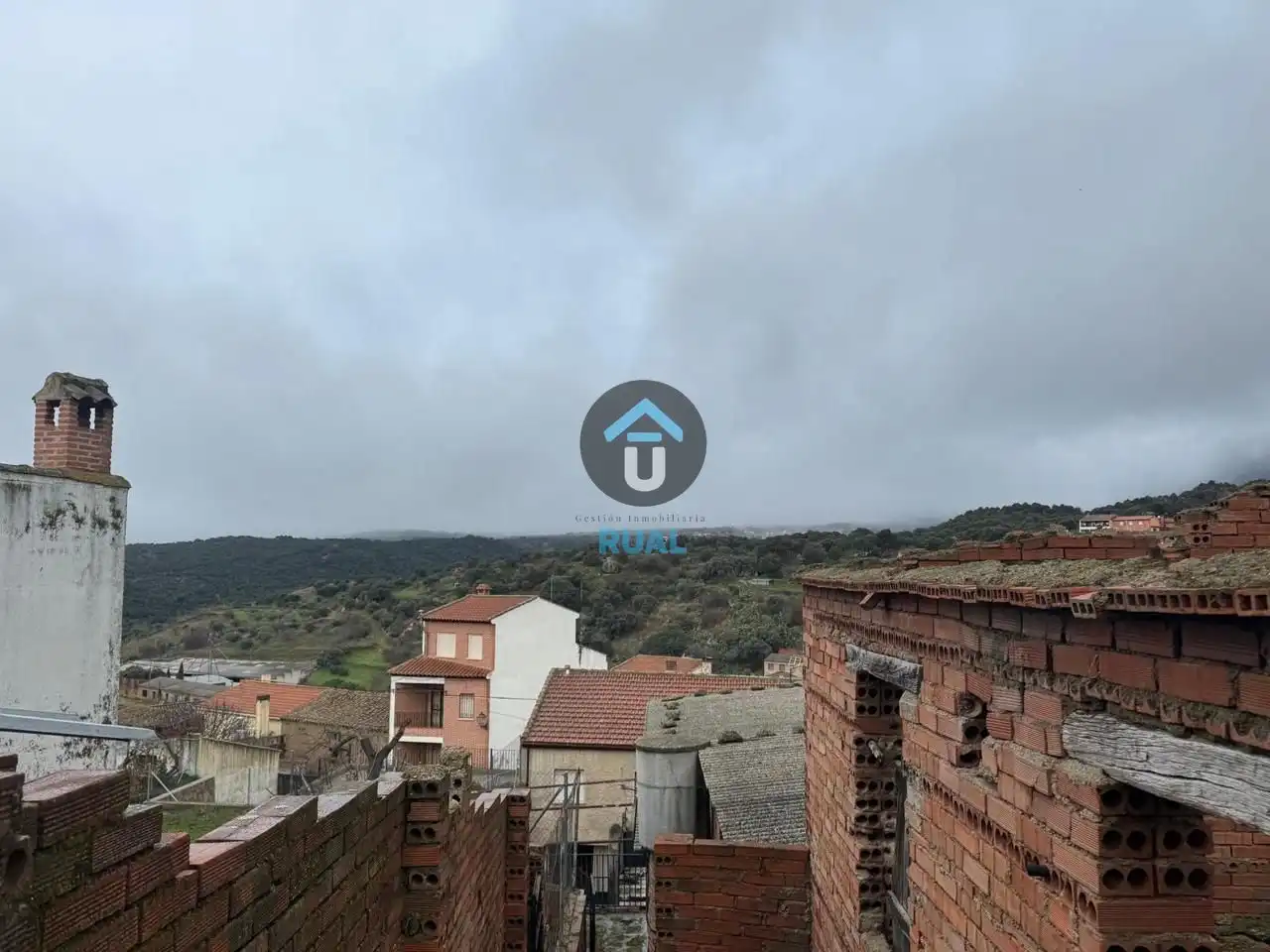 Casa o chalet en venta en Castillo de Bayuela con Terraza