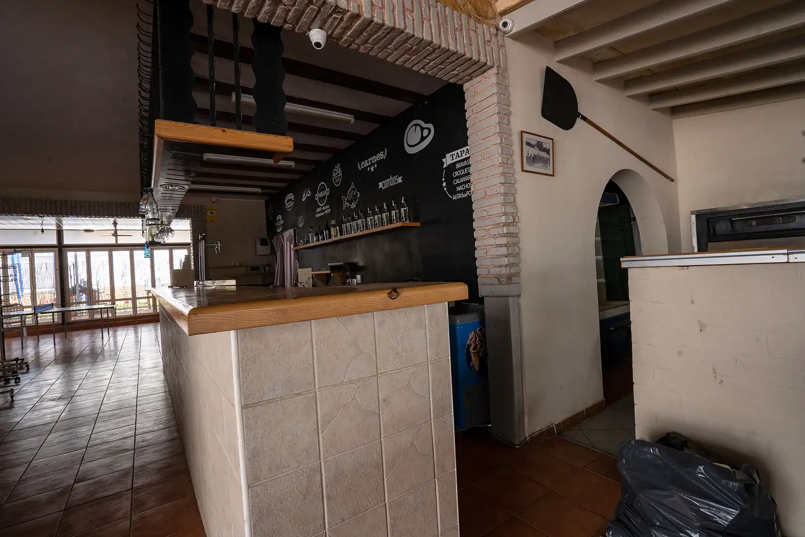 Local comercial en venda a Cala en Blanes, imagen 4