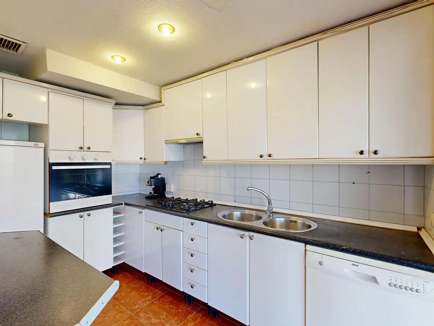 Casa adosada en venta en Mejostilla