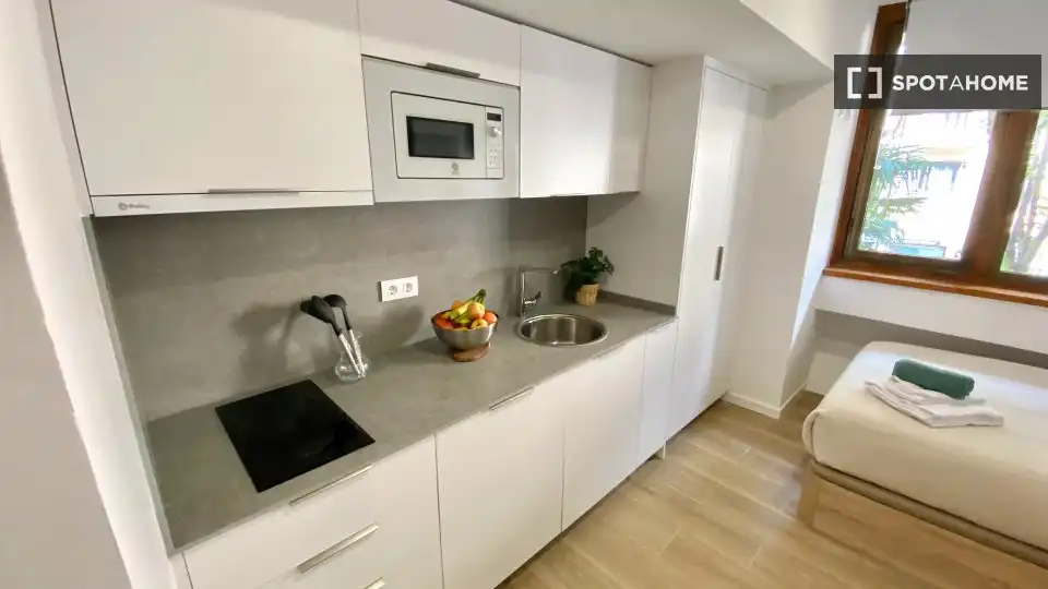 Piso en alquiler en Moncloa - Aravaca, imagen 9