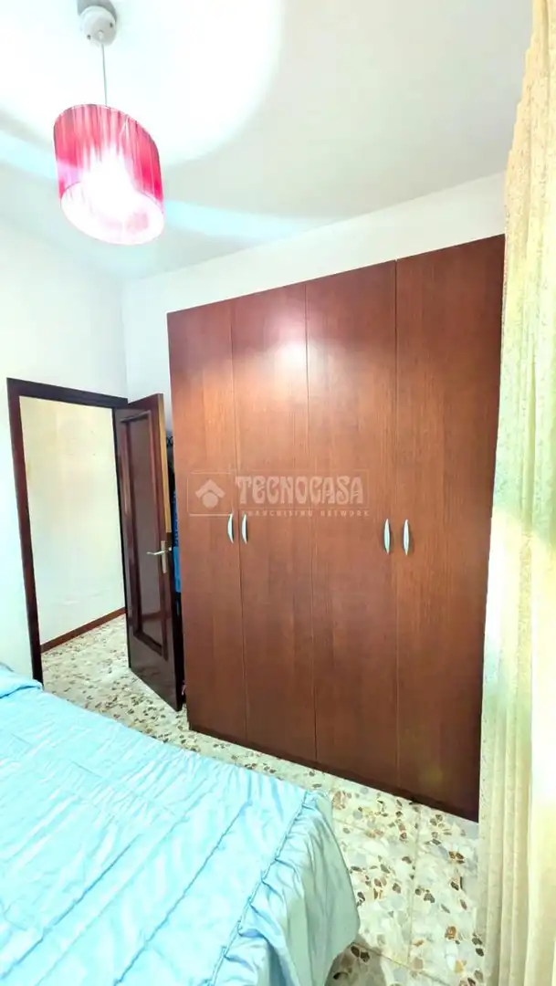 Casa rústica amb piscina en venda a Marchena, imagen 14