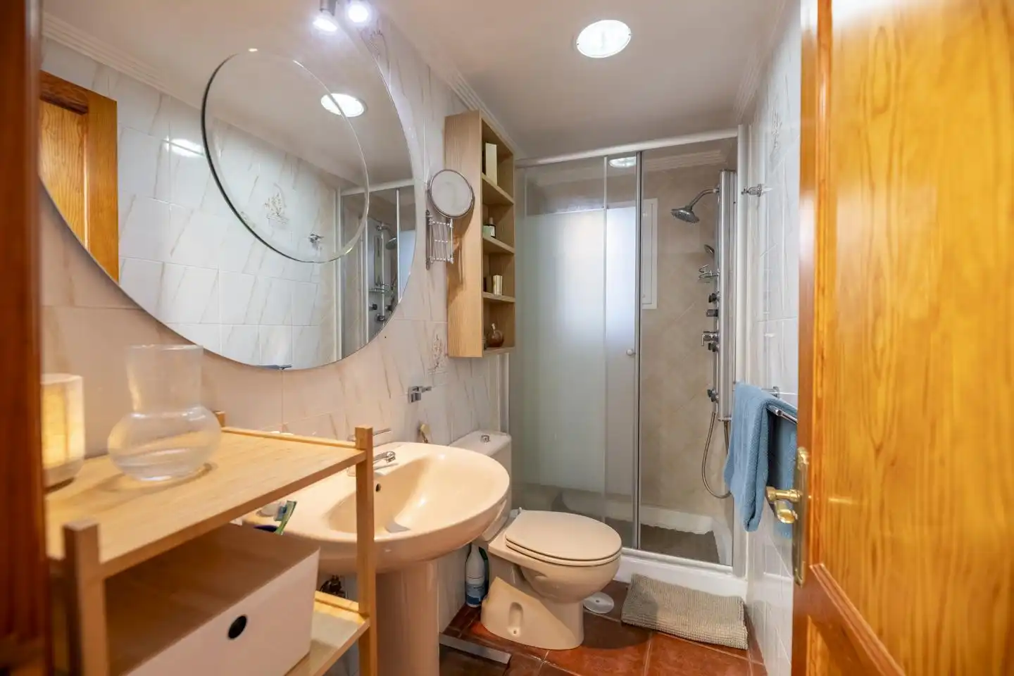 Casa amb jardí en venda a Calle El Santísimo, imagen 44
