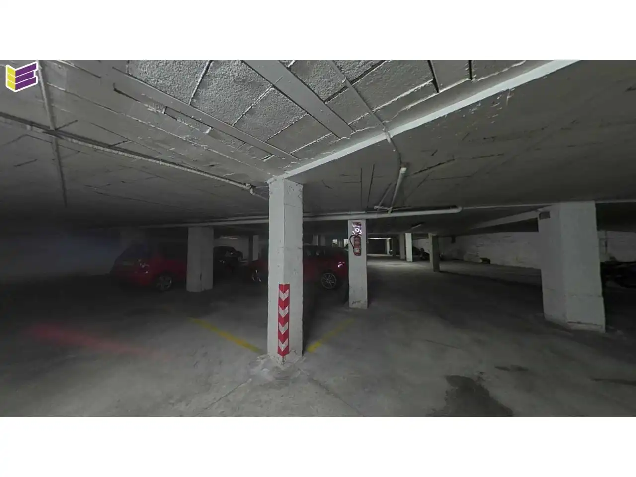 Appartamento con terrazza in vendita a Calle Valiña 12, imagen 26