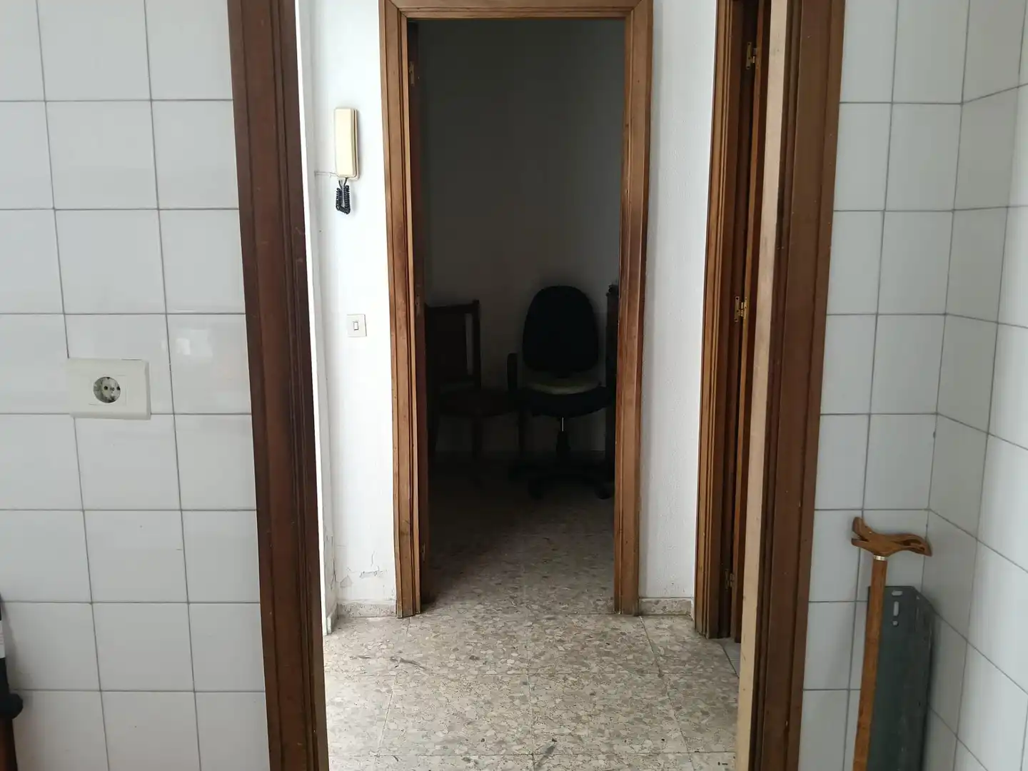 Flat for sale in Cádiz