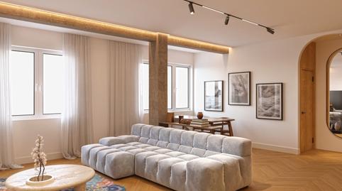 Foto 4 de Pis en venda a Avilés - Calle Llano Ponte, Centro, Asturias