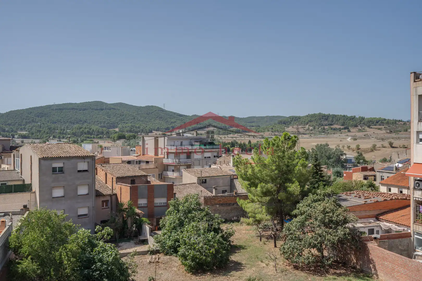 Appartamento con terrazza in vendita a Vilanova del Camí, imagen 2
