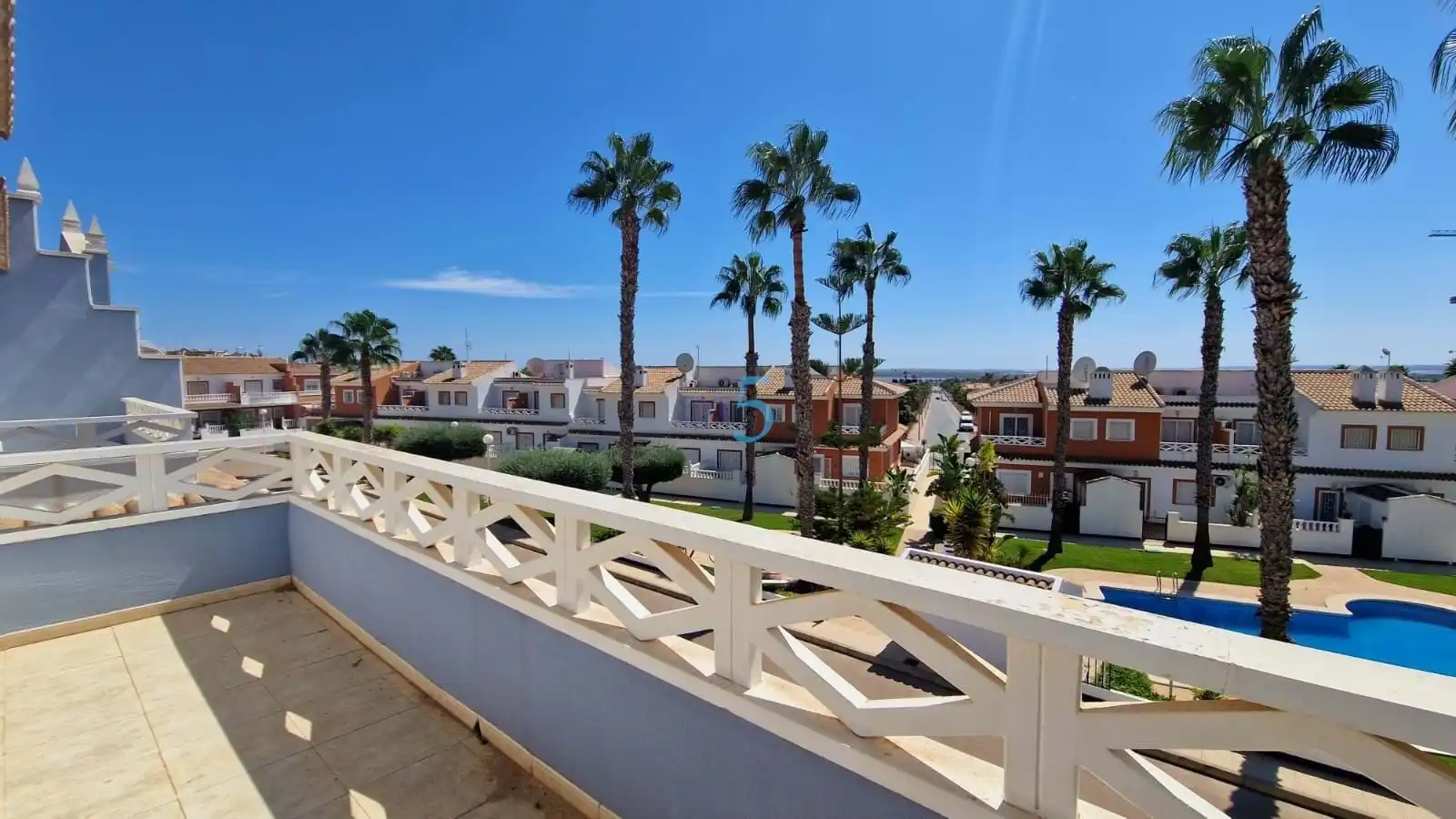 Adosado con terraza en venta en Ciudad Quesada, imagen 34