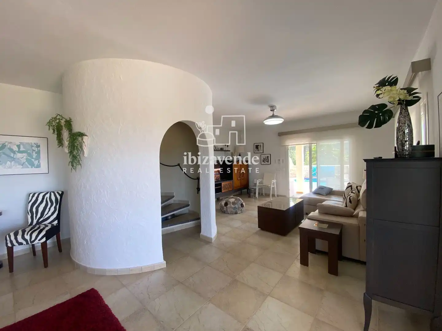 Haus mit Pool zur Miete in Casa Isabel, imagen 17
