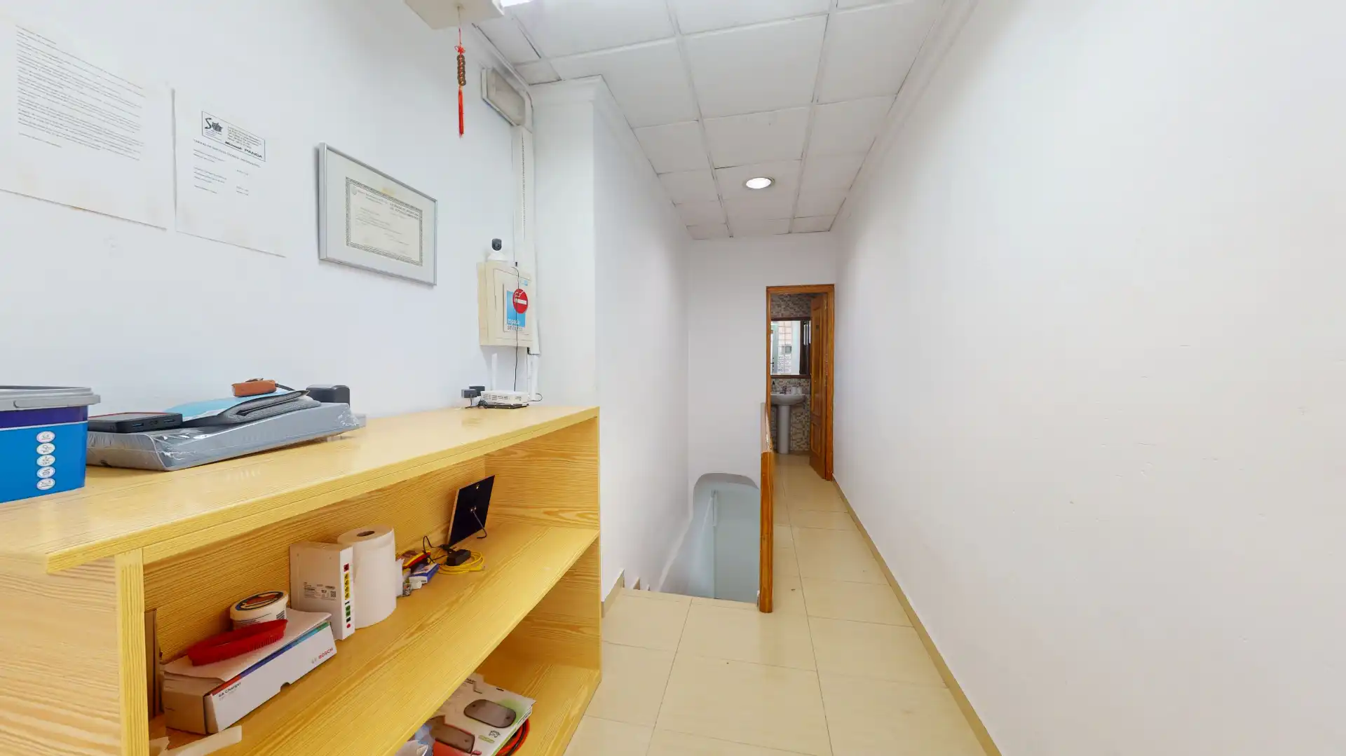 Local en venta en Elda con Aire acondicionado