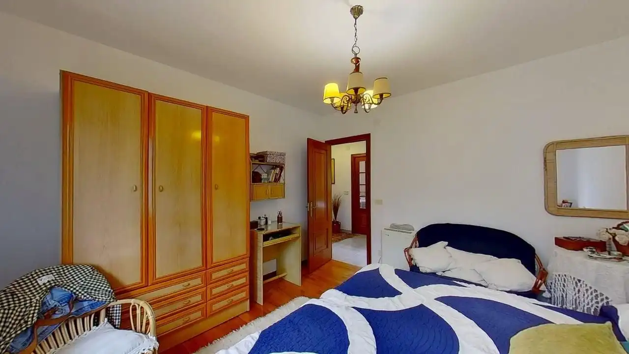 Bedroom of Houses for sale in Fene  with Heating, Private garden and Terrace