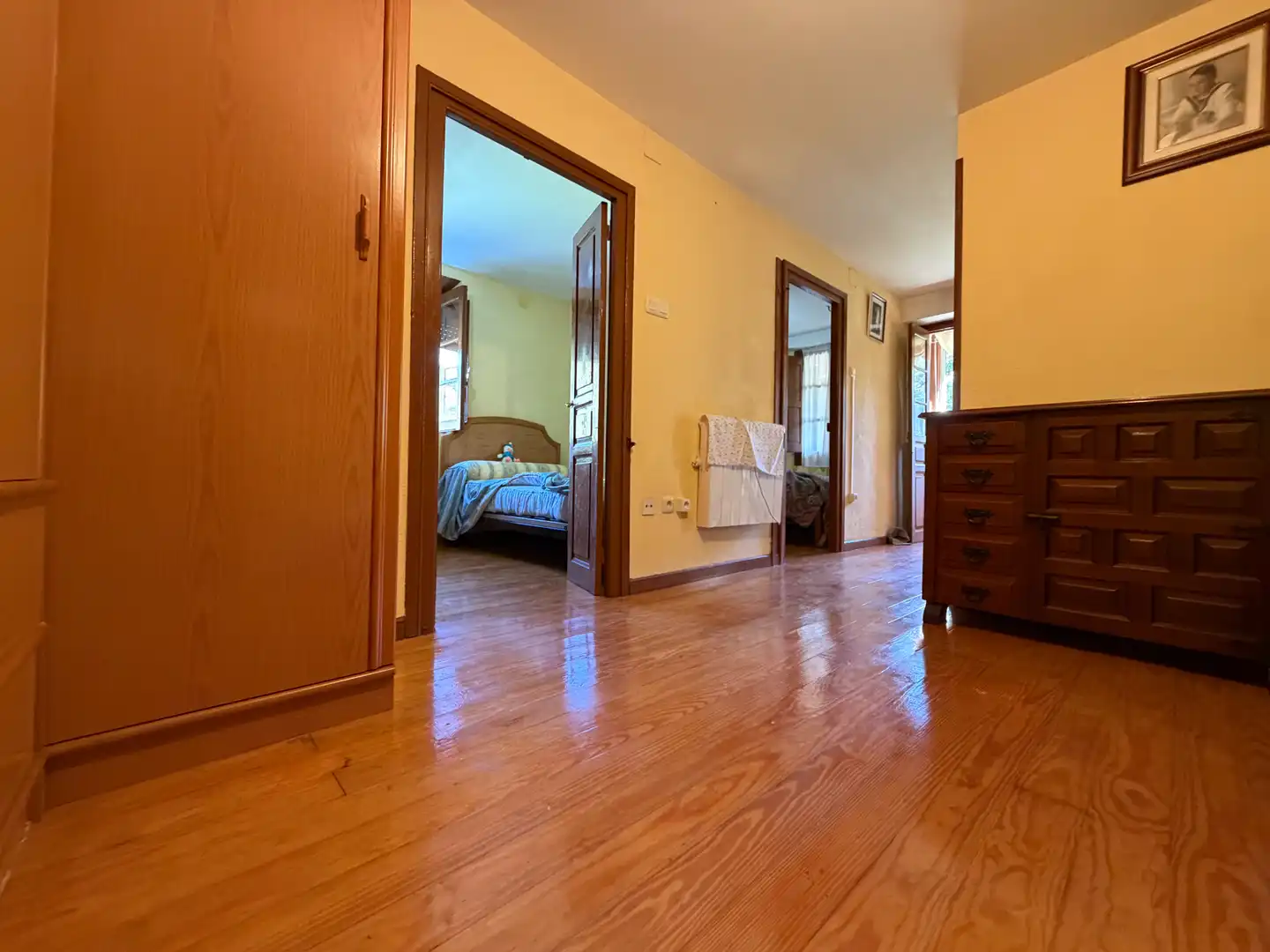 Casa aparellada amb terrassa en venda a N/A, imagen 15
