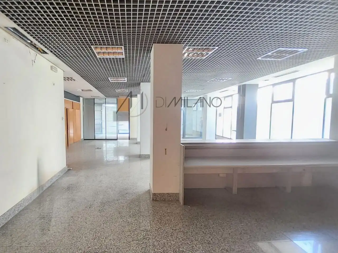 Oficina en alquiler en Camelias, imagen 8