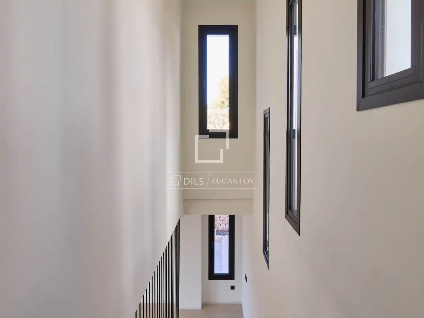 Casa o xalet en venda en Santa Eulària des Riu amb Aire condicionat, Piscina i Balcó