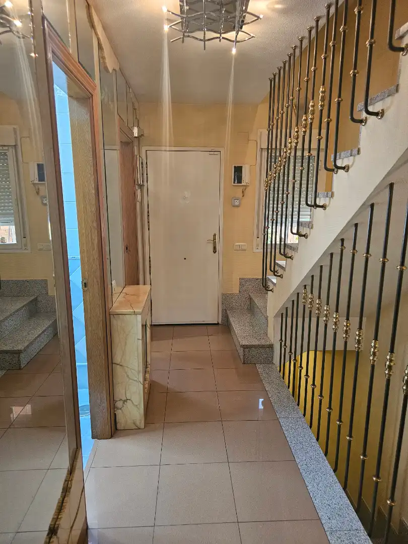 Casa o chalet en venta en Getafe con Aire acondicionado, Calefacción y Parquet
