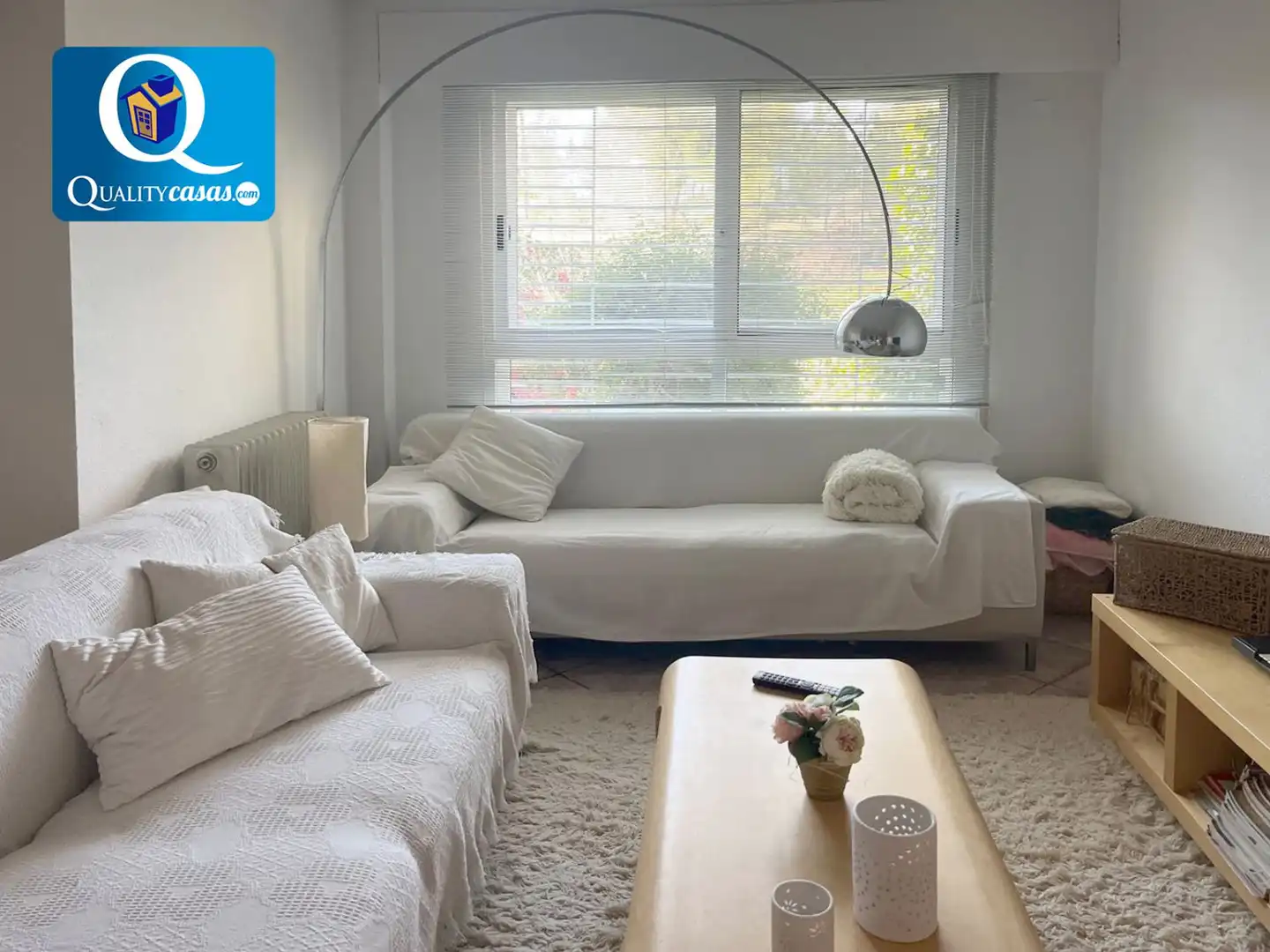 Living room of Detached homes for sale in Petrer  with Air Conditioner, Heating and Terrace