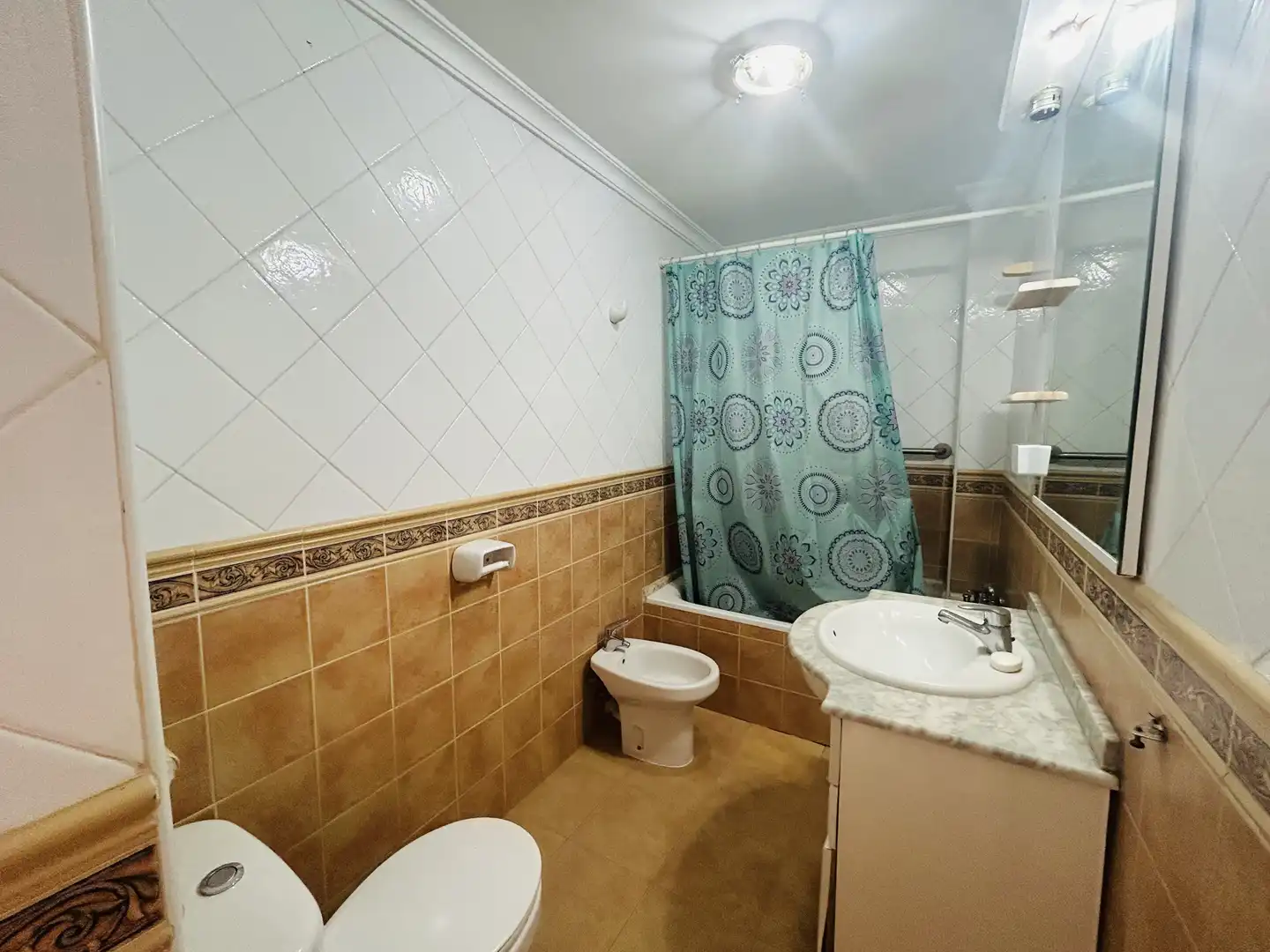 Maison mitoyenne avec terrasse à vendre à Centro Urbano, imagen 35