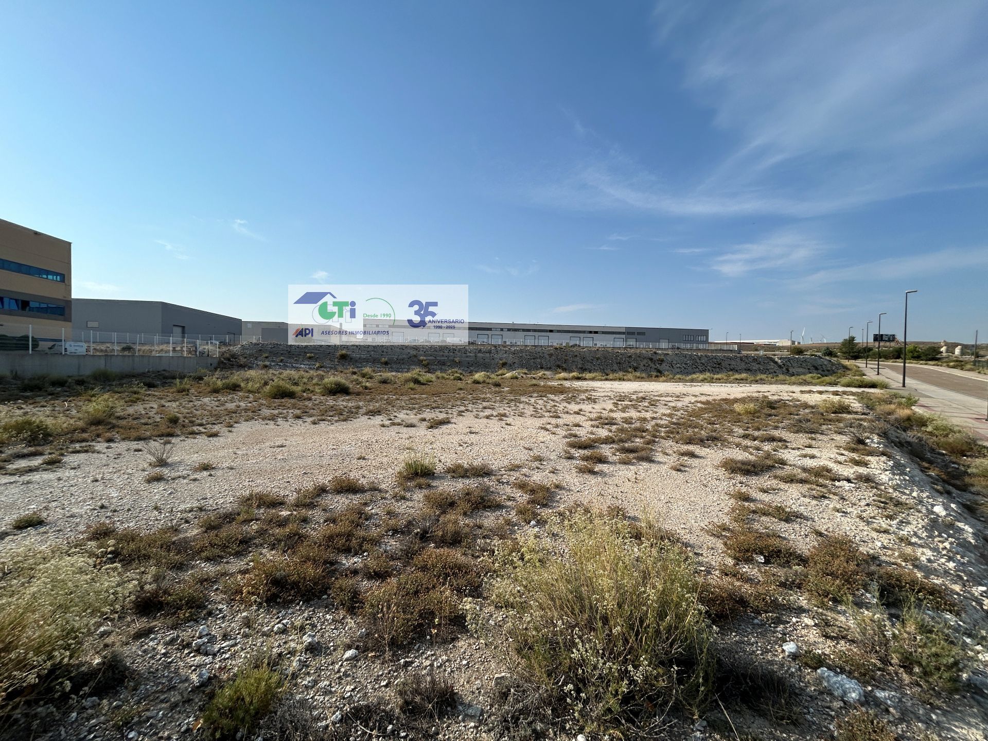 Residencial en venda en  Zaragoza Capital