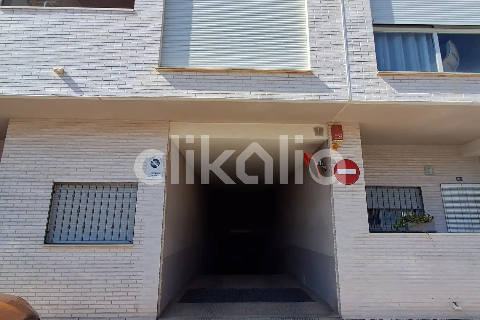 Individual with lift for sale in Quartell, imagen 2