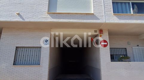 Foto 2 de Garaje en venta en Quartell, Valencia