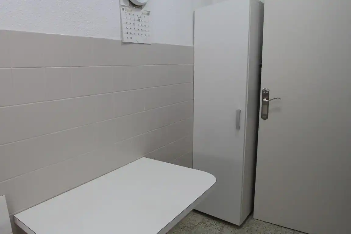 Bany de Apartament en venda en Torrevieja amb Terrassa