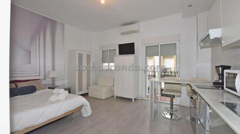 Foto 2 de Pis en venda a Centro, Málaga