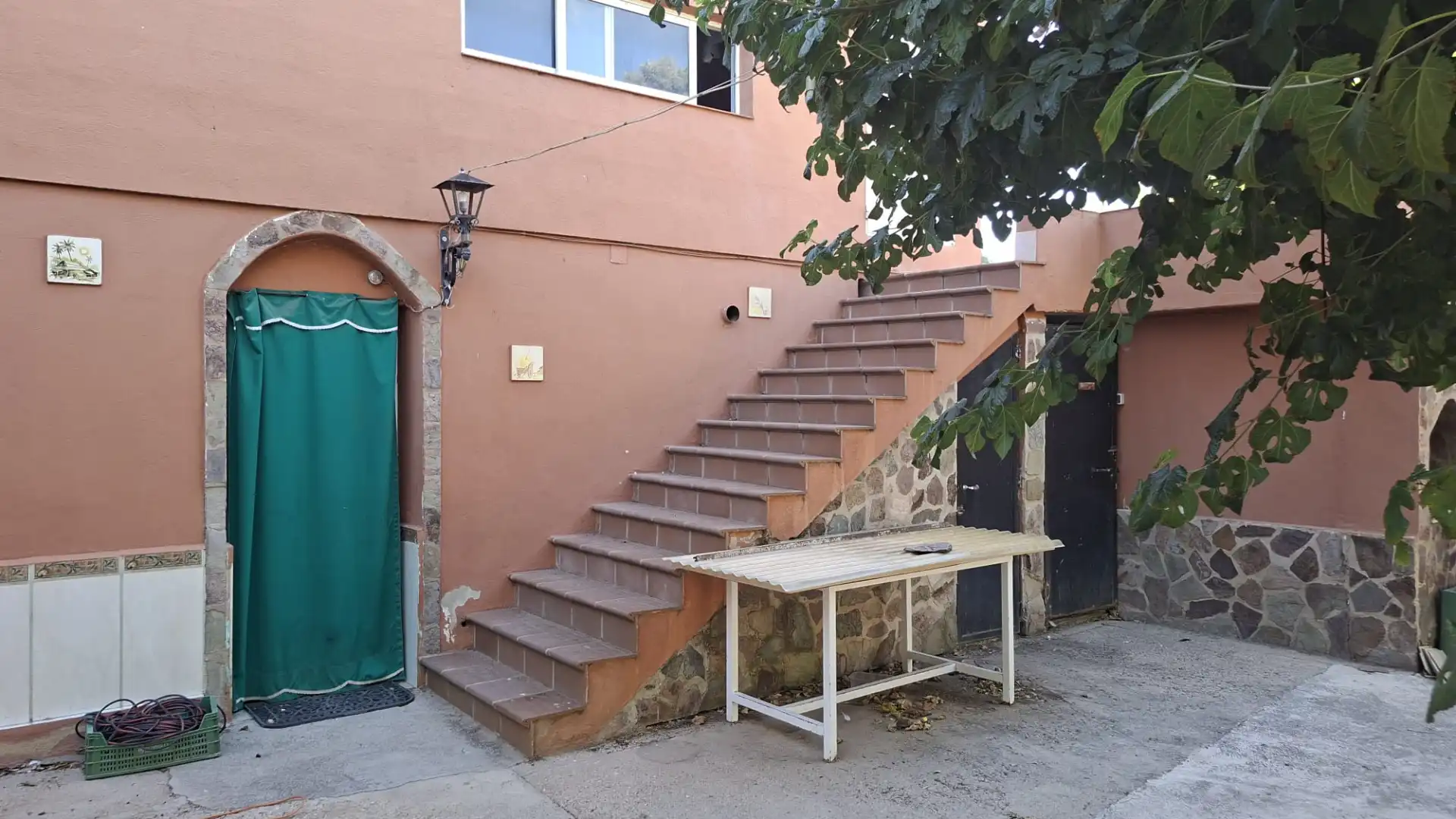 Villa avec piscine à vendre à Pedanías - Extrarradio, imagen 12